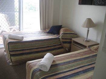 Apartamento Dockside Mooloolaba