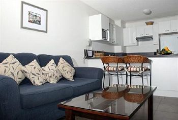 Apartamento Dockside Mooloolaba