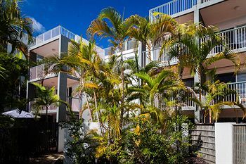 Apartamento Dockside Mooloolaba
