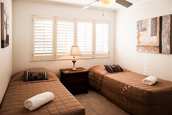 Apartamento Dockside Mooloolaba