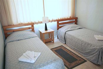 Apartamento Dockside Mooloolaba