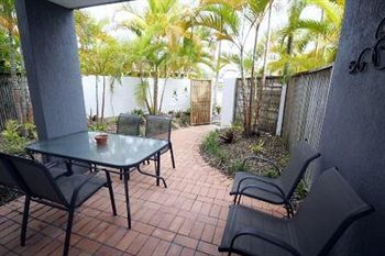 Apartamento Dockside Mooloolaba