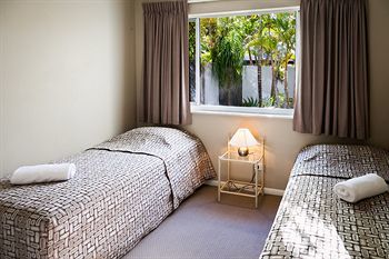 Apartamento Dockside Mooloolaba