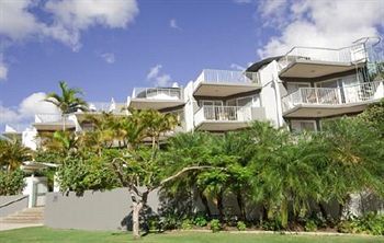 Apartamento Dockside Mooloolaba