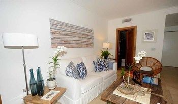 Apartamento Riviera Azul
