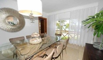 Apartamento Riviera Azul