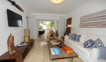 Apartamento Riviera Azul