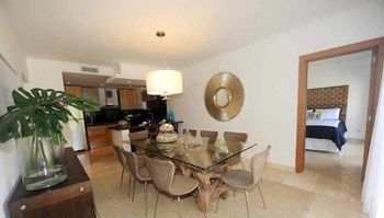 Apartamento Riviera Azul