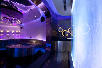 Motel Wego Boutique Hotel-linsen