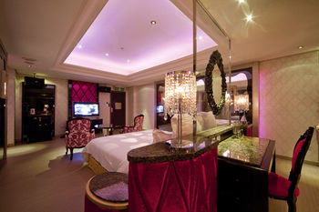Motel Wego Boutique Hotel-linsen