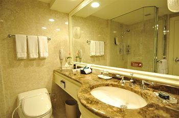 Hotel The Sherwood Taipei