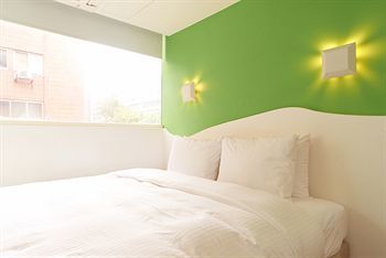 Hotel Forever Inn