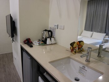 Hotel Amigo-hostel