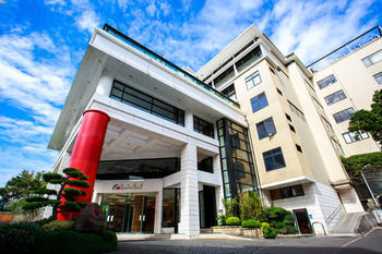 Hotel Spring City Resort