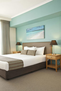 Hotel Ramada Marcoola Beach