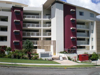 Salt On Kings Apartments