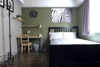 Hotel Tomer Hostel