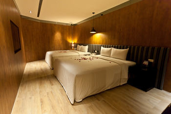 Hotel 168 Motel-macaron