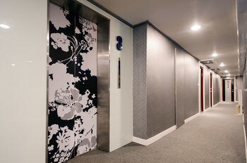 Duke Hotel Taoyuan