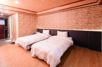 Duke Hotel Taoyuan