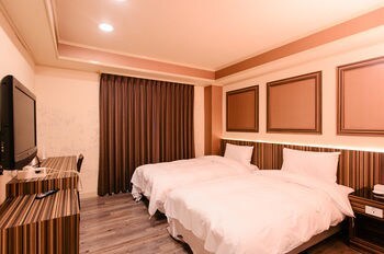 Duke Hotel Taoyuan