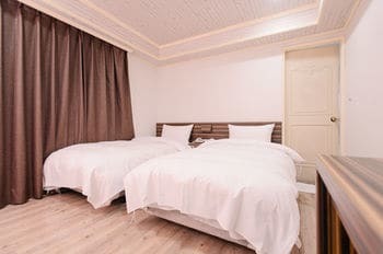 Duke Hotel Taoyuan