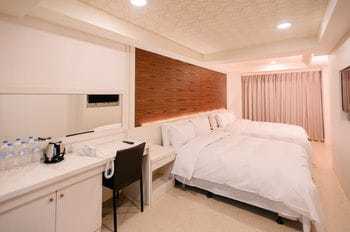 Duke Hotel Taoyuan