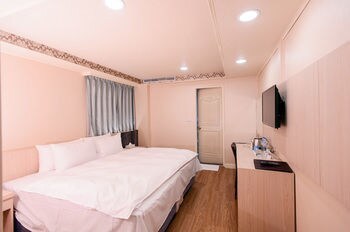 Duke Hotel Taoyuan