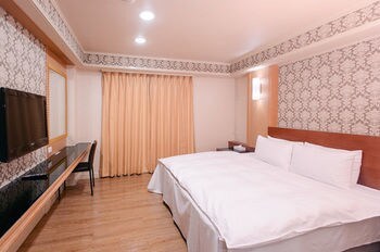 Duke Hotel Taoyuan