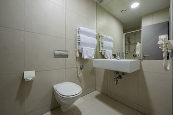 Urbihop Hotel