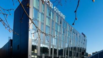 Urbihop Hotel