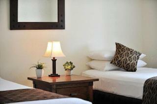 Apartamento Verandahs