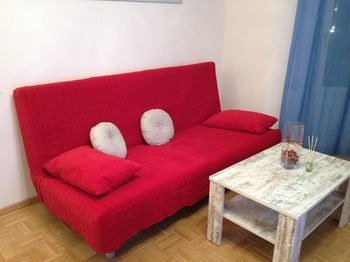 Apartamento Sunny Vie