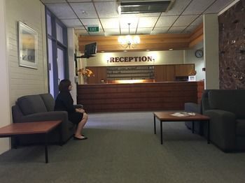 Opal Inn Hotel Motel