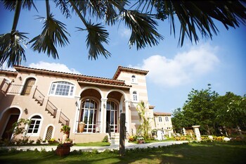 Hotel My Chateau