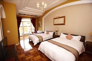 Hotel My Chateau