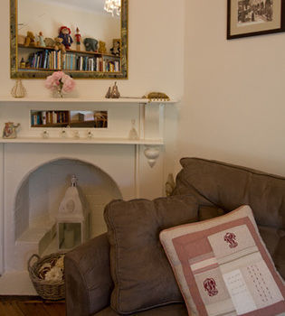 Apartamento At Eleven