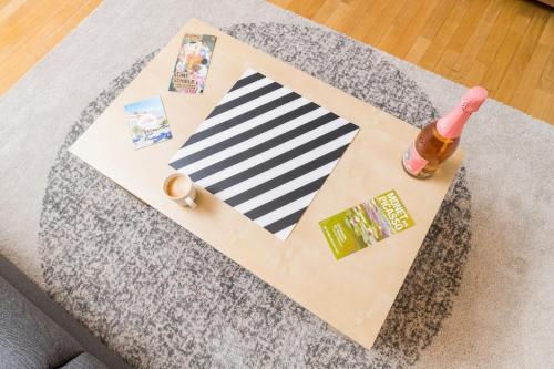 Apartamento Kaiser Royale Top 29 By Welcome2vienna