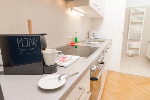 Apartamento Kaiser Royale Top 29 By Welcome2vienna