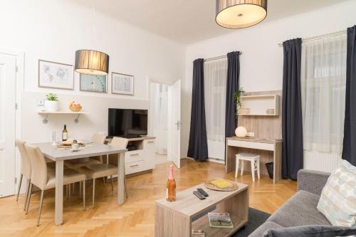Apartamento Kaiser Royale Top 29 By Welcome2vienna