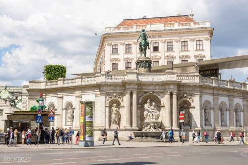 Apartamento Kaiser Royale Top 29 By Welcome2vienna