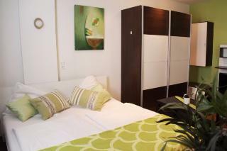 Apartamento Checkvienna - Sternwartestrasse