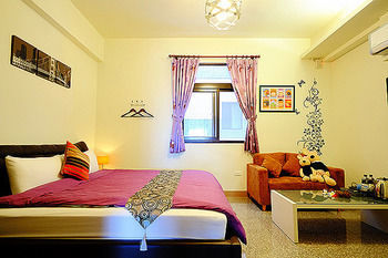 Bed & Breakfast Redbean Guesthouse