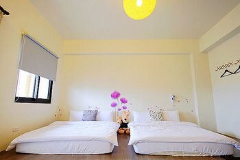 Bed & Breakfast Redbean Guesthouse