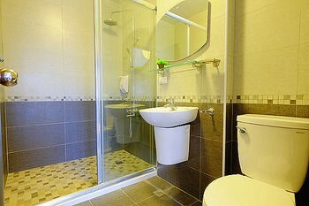 Bed & Breakfast Redbean Guesthouse