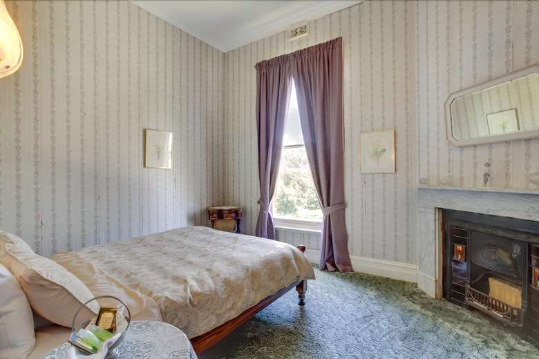 Hotel Highton Manor
