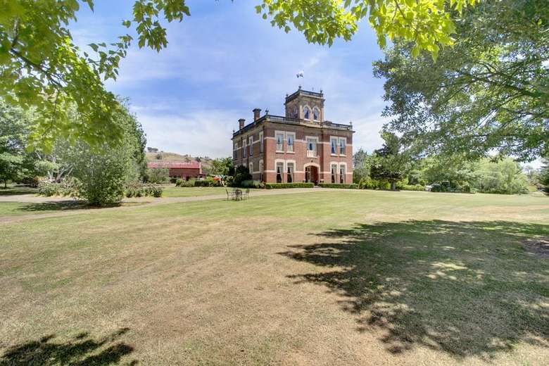 Hotel Highton Manor