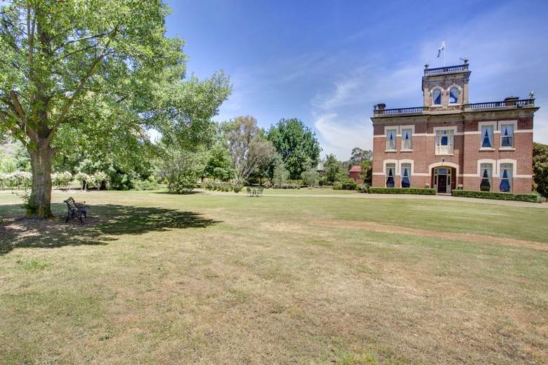 Hotel Highton Manor
