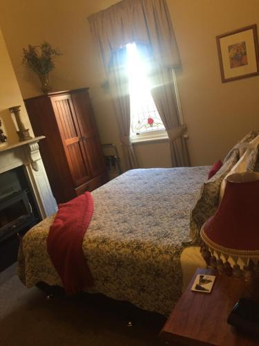 Carlyle House B&B
