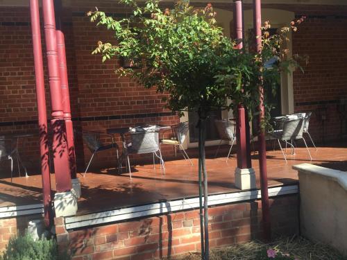 Carlyle House B&B